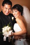 Srita. Jaqueline Hernández de Medina unió su vida en matrimonio a la del Sr. Eduardo Eliseo Medina. 

Estudio Laura Grageda