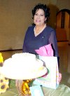 05112007
Andrea Olguin Amezcua fue festejada en su cumpleaños el pasado 31 de octubre.