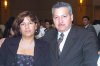 06112007
Norma Leticia Romero Rodríguez y Gerardo Zúñiga Fuentes.