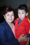 04112007
Susana Romero Juárez con el pequeño Renato Israel Gutiérrez Romero.