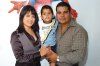 07112007
Divertida fiesta de disfraces tuvo el pequeño Gael Alexander Rojas López por su cumpleaños.