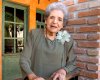 13112007
La señora Flora López viuda de García festejó sus 90 años de vida con una bonita fiesta.