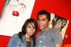 04112007
Karla Reyes y Ricardo Ortiz.
