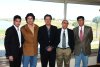 04112007
César, Alberto, Pedro, Carlos y Gabriel Madero.