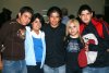 04112007
Edson Guerrero, Ileana Vela, Salvador Martínez, Karina Padilla y Juan Nava.