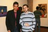 04112007
Juan Francisco Woo Favela y su hijo Juan Francisco Woo Villalobos, en la presentación de un nuevo Club de Sembradores.