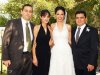 11112007
Marcela Rojas Soto y José Antonio Lee Chibli acompañados por Alfredo y Esperanza Rojas; Antonio y Karime Lee.