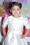 11112007
Sofía Marquez Garza fue festejada al cumplir tres años de edad.
