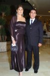 11112007
Paola Reynosa y Juan Carlos Galindo.