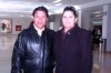 04112007
Gerardo del Toro viajó a Tijuana y fue despedido por Ana Batres y David del Toro.