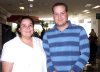 12112007
Sara Martínez, Ninfa Vázquez y Jesús Tovar partieron a la Ciudad de México.