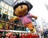 El tradicional desfile celebra su 81 edición y su importancia es tal que asistieron a Nueva York 3.5 millones de personas.