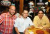 18112007
David González, Raúl Muñiz y Humberto Mexsen.