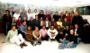 22112007
Miembros del Comité de Damas del Colegio de Contadores Públicos de La Laguna, A.C.