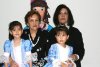 24112007
Lisette Morales acompaña a su hijo Alejandro Sotomayor Morales, en el festejo de su segundo cumpleaños.