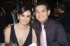 25112007
Karen Mendoza y Javier Corpus.
