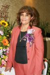 23112007
Luz María Aguilar Herrera fue jubilada como maestra de un plantel educativo de preescola