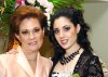 26112007
Mayela Arroyo de Reyes junto a su hija Lilia.