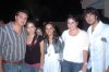 26112007
Berenice Cepeda, Diana Nahle, Andrea Arriola y Braulio Rodríguez con Salvador.
