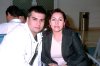 19112007
Ana Caty Carlos y Ale Hamdan viajaron a la Ciudad de México.