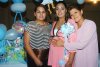 29112007
Alejandra Cobián de Arredondo fue agasajada con una fiesta de regalos para bebé organizada por Claudia Lazarín y Gloria Alvarado.
