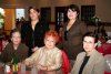 29112007
Silvia de Mendoza, Norma de Rodríguez, Dora Alicia Muñoz de González, Yolanda Villar de Calderón, Laura Ríos de Escobedo y Janny Treviño.