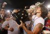 Con toda una historia y tradición en el futbol mexicano, el Atlante apenas logró su tercer título en la historia del club, al vencer a Pumas de la UNAM, uno de los equipos llamados 'grandes', con lo que escribe otra nueva página.