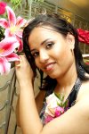 05122007
Myrna Mireya Costabella Villanueva, le organizaron fiesta por su próximo matrimonio.