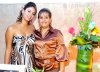 07122007
Liz Albina Fonseca Rosales recibió una fiesta de despedida de soltera organizada por Ileana Morales y Myrna Morales, la acompañaron un grupo de familiares y amistades.