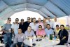 RECORRIDO SOCIAL
Rn cumpleaños entre amigos
Alfonso Sánchez, Eduardo Anaya, Alfonso Amador, Jorge Sánchez, Pepe Aranda, Jesús Manzanera, Pablo de la Fuente, Adrián Rodríguez, Ricardo Kienstley, Gerardo Alcázar, Roberto Balderas, Carlos Leal, Carlos Anaya, Teodoro Domínguez, Federico Nohra y Gerardo Medina.