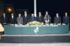 Cambio de Rector
Rosalío Valenzuela, Raúl Muñoz, Juan Antonio García, José Ángel Pérez, Pedro Héctor Rivas, Eduardo Villalobos, Jorge Yamil Darwich, Luis Servando Orozco, Federico de Jesús Sánchez e Ignacio Obrajero.