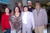 05122007
Brenda de Robles, Juan Robles y el pequeño  Giovanni Robles viajaron a San Diego, California.