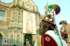 Peregrinos de todos los estados del país, acudieron a la Basílica de Guadalupe para venerar a la Virgen Morena.