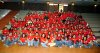 02122007
Alumnos salientes de la Universidad Iberoamericana Laguna, tuvieron el viernes pasado su IX Encuentro de Egresados Otoño 2007.