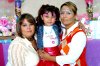 02122007
Ana Sofía Saucedo González festejó su sexto cumpleaños acompañada de su mamá María de Jesús González y su tía Paty de Ceniceros.
