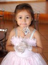 02122007
La pequeña Fernanda Ramos durante una divertida fiesta infantil.