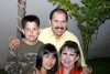 02122007
Jorge, Martha, Daniela y Jorge Ortega Morales.