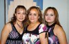 02122007
Ángeles Zubiría Salas fue festejada en su cumpleaños por sus hijas Sofía y Paola Sánchez Zubiría.
