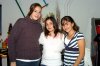 02122007
Marcela Aguilar, Leonor González e Isabel Teele.