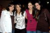 12112007
Sandra Duarte, Karla Lugo, Sofi Saborit y Ana Cecy Lara.