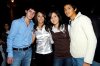 12112007
Sofía junto a sus amigos Sergio, Ana Cecy y Fernando.