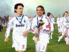 Kaká junto con Inzagui, autor de dos anotaciones, dieron su primer título en un Mundial y su cuarto trofeo Intercontinental al Milán.