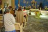 Más de mil personas, los sacerdotes de la Diócesis de Torreón y obispos de varias partes del país despidieron ayer al primer obispo de Torreón, Fernando Romo Gutiérrez, quien fue sepultado en la Catedral del Carmen.