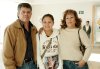 09122007
Eugenia Román, Isabel de Román, Ignacio y Lorena Chong viajaron a Mazatlán.