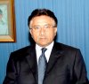 Musharraf condenó fuertemente el asesinato de inocentes en el atentado y pidió a los paquistaníes que mantengan 'la calma para afrontar esta tragedia y dolor, con resolución renovada para continuar la lucha contra el terror'.