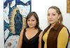 10122007
Karen Castillo y Teresa Hinojosa
