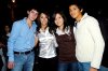 12112007
Sofía junto a sus amigos Sergio, Ana Cecy y Fernando.