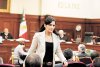 El 29 de noviembre, la Suprema Corte de Justicia de la Nación dictaminó que las garantías de la periodista no fueron violadas por el gobernador de Puebla, Mario Marín.