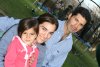 13122007
Marcelo e Ileada Torres y su sobrino Pato Torres.