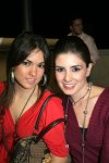 15122007
Mariana y Ana Gabriela en reciente evento.